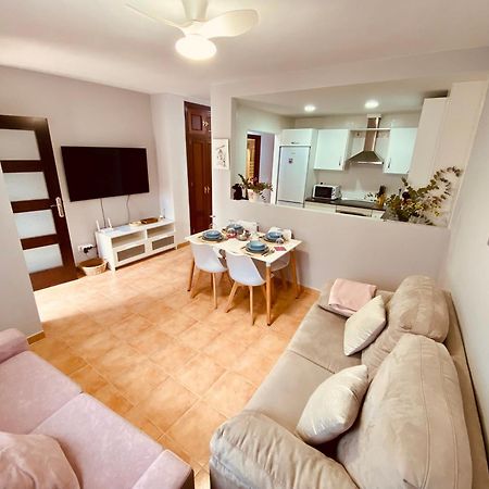 M&M Apartment Ronda Ngoại thất bức ảnh