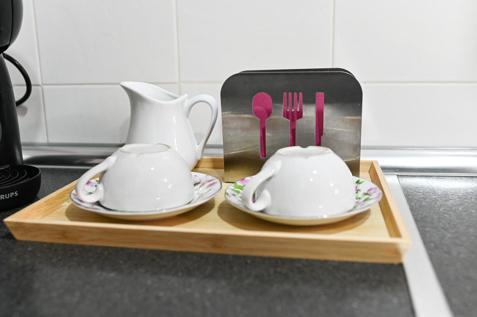 M&M Apartment Ronda Ngoại thất bức ảnh