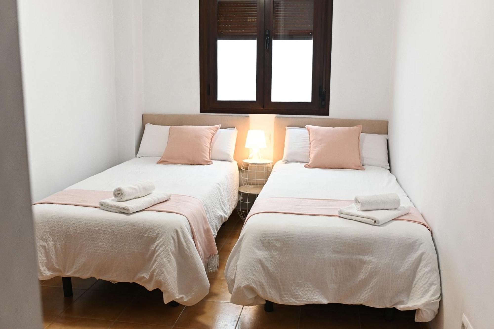 M&M Apartment Ronda Ngoại thất bức ảnh